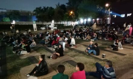 LA CINETECA NACIONAL ESTRENA EL DOCUMENTAL DE LA BIÓSFERA EL CIELO