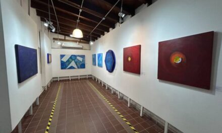 “COSMOLOGÍA” FASCINACIÓN POR EL UNIVERSO