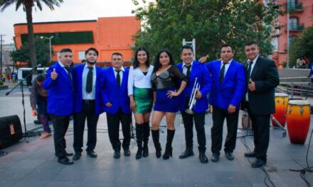 OFRECE EL IRCA PROGRAMA ARTÍSTICO EN “LA PLAYITA”