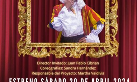 ESTRENAN “EL BURGUÉS GENTILHOMBRE” DE MOLIERE EN REYNOSA