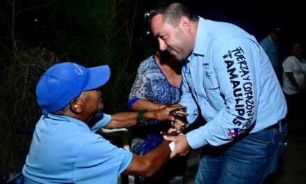 LA VIOLENCIA ACECHA LAS CAMPAÑAS POLÍTICAS EN TAMAULIPAS