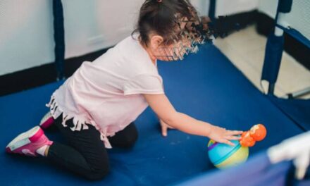 GUARDERÍAS DIF REYNOSA OFRECEN ESTIMULACIÓN TEMPRANA Y EDUCACIÓN INICIAL