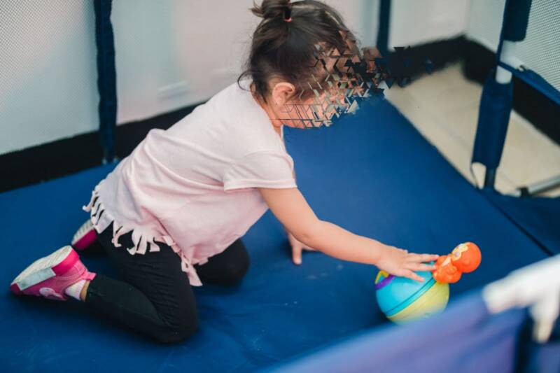 GUARDERÍAS DIF REYNOSA OFRECEN ESTIMULACIÓN TEMPRANA Y EDUCACIÓN INICIAL