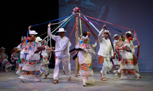 CELEBRARÁ EL GOBIERNO DE REYNOSA Y EL IRCA EL DÍA MUNDIAL DE LA DANZA
