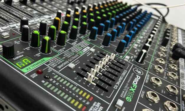 EL GOBIERNO DE REYNOSA Y EL IRCA SIGUEN TRABAJANDO EN LA CREACIÓN DE UN ESTUDIO DE GRABACIÓN
