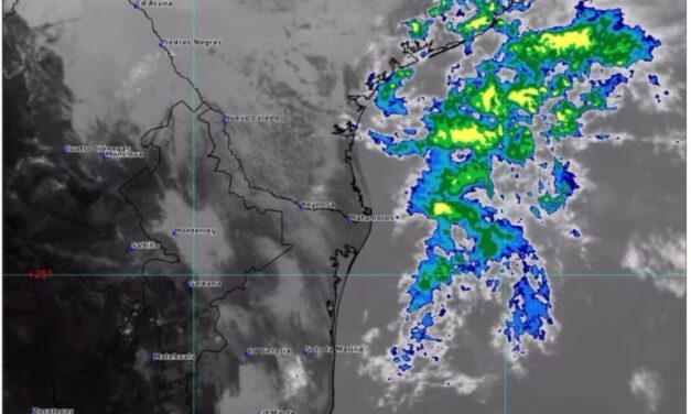 GOBIERNO DE REYNOSA Y PROTECCIÓN CIVIL EXHORTAN A EXTREMAR PRECAUCIONES ANTE LA PROBABILIDAD DE LLUVIA