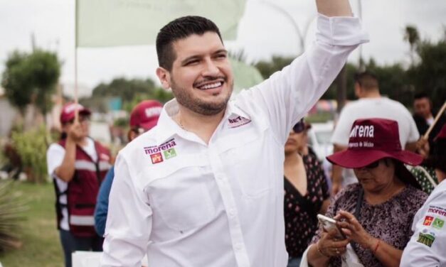 PROPONE GRANADOS UN GRAN PLAN DE DESARROLLO VIAL