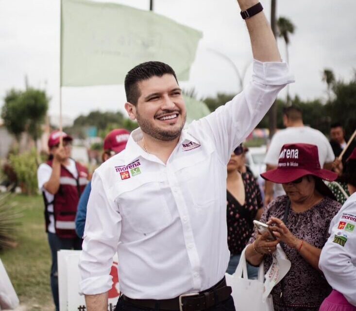 PROPONE GRANADOS UN GRAN PLAN DE DESARROLLO VIAL