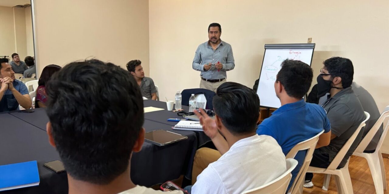 IRCA Y GOBIERNO DE REYNOSA OFRECERÁN EL SEGUNDO CICLO DEL CURSO DE DIRECCIÓN PARA BANDAS SINFÓNICAS