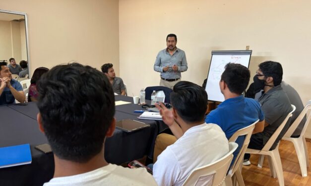 IRCA Y GOBIERNO DE REYNOSA OFRECERÁN EL SEGUNDO CICLO DEL CURSO DE DIRECCIÓN PARA BANDAS SINFÓNICAS