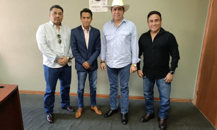 DIRECCIÓN DE TURISMO Y CANIRAC ESTABLECEN ESTRATEGIAS PARA ATRAER TURISTAS