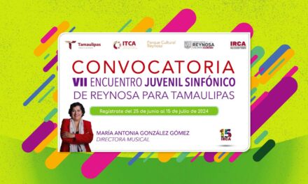 ¡Inscripciones abiertas para el VII Encuentro Juvenil Sinfónico!