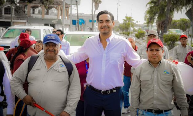 DICTA EL SECTOR SALUD MEDIDAS CONTRA EL DENGUE