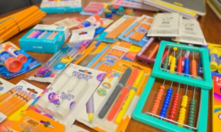 TODAVÍA PUEDES PARTICIPAR DE LA CAMPAÑA “TODOS SOMOS ÚTILES” DEL SISTEMA DIF REYNOSA