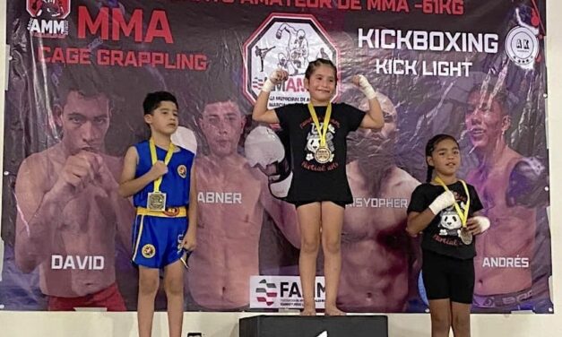 EL TORNEO ABIERTO DE ARTES MARCIALES SE DESARROLLO EN EL Gimnasio Municipal Jarachina Sur
