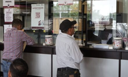 Las cajas del Predial de Reynosa continúan abiertas durante período vacacional