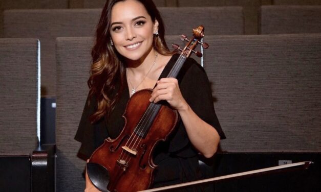 EL GOBIERNO DE REYNOSA FORTALECE LA CULTURA MUSICAL DE LA CIUDAD