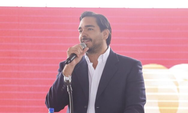 Diseña Gobierno de Reynosa operativo de prevención de accidentes