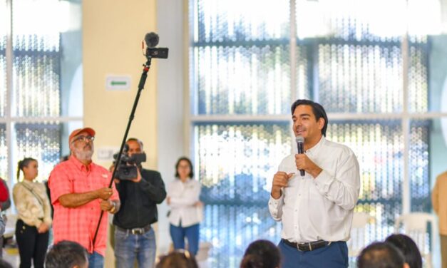 INVITA EL GOBIERNO DE REYNOSA A APROVECHAR LAS OFERTAS DEL REGRESO A CALSES 2024