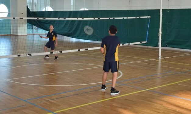 REYNOSA IMPLUSA LOS DEPORTES EN LAS INSTITUCIONES EDUCATIVAS