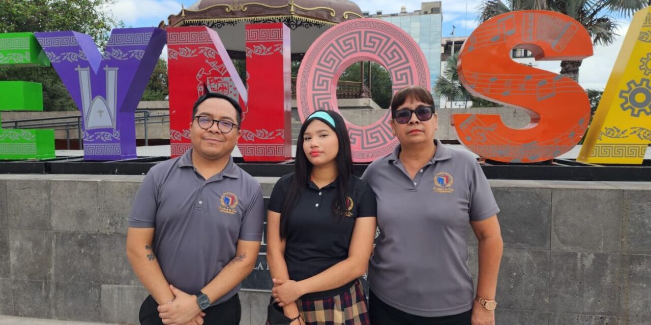 ESTUDIANTES, MAESTROS Y EL GOBIERNO DE REYNOSA SIGUEN IMPULSANDO LA PROTECCIÓN ANIMAL