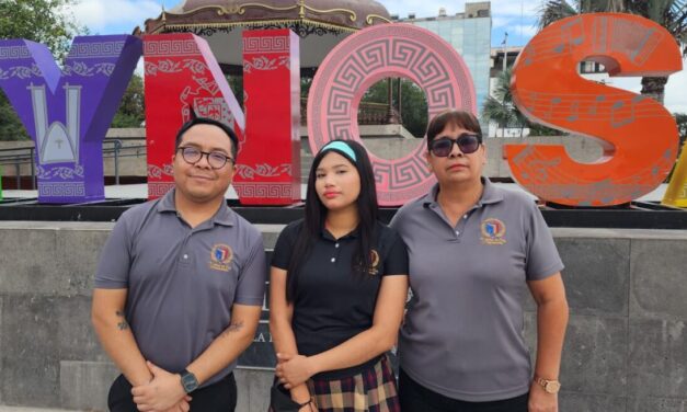 ESTUDIANTES, MAESTROS Y EL GOBIERNO DE REYNOSA SIGUEN IMPULSANDO LA PROTECCIÓN ANIMAL