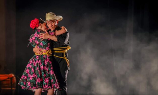 PRESENTE EL GOBIERNO DE REYNOSA EN LA INAUGURACIÓN DEL FESTIVAL INTERNACIONAL EN LA COSTA DEL SENO MEXICANO