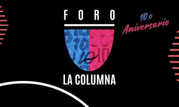 FORO LA COLUMNA, UNO DE LOS PILARES DE LA PROMOCIÓN Y LA GESTIÓN CULTURAL EN TAMAULIPAS, CUMPLE 10 AÑOS 