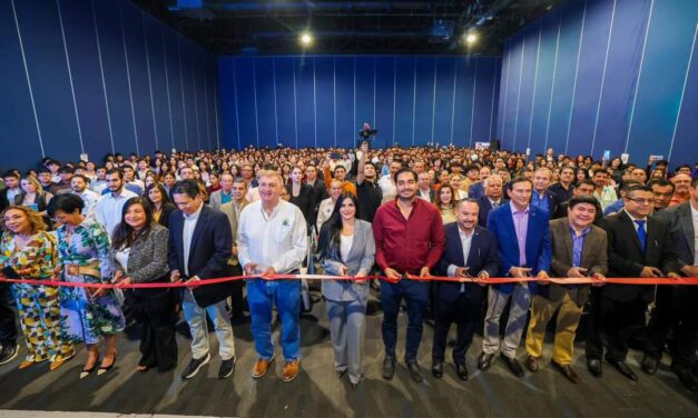 ARRANCA LA EXPO CONXTRUCCIÓN CMIC 2024