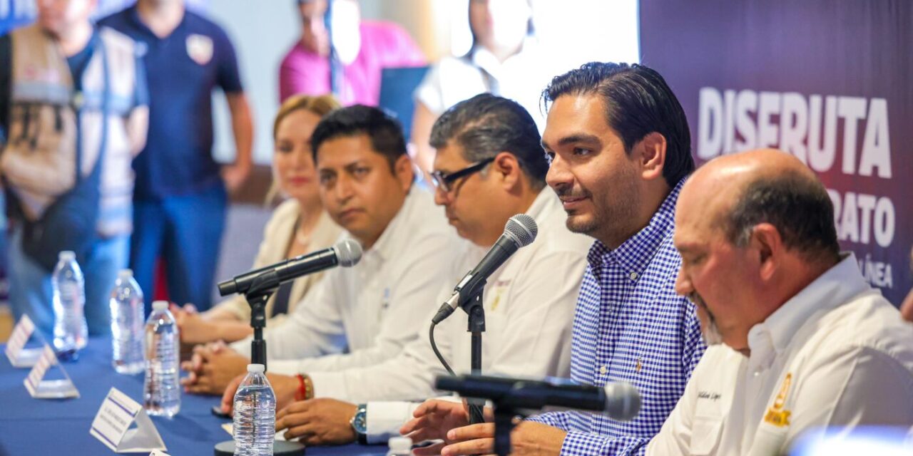 INVITA EL GOBIERNO DE REYNOSA A LAS FAMILIAS A APROVECHAR DEL BUEN FIN