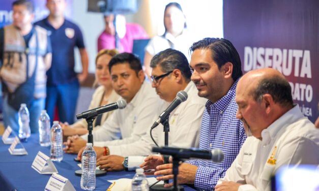 INVITA EL GOBIERNO DE REYNOSA A LAS FAMILIAS A APROVECHAR DEL BUEN FIN