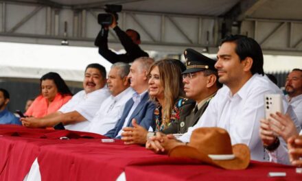 EL GOBIERNO DE REYNOSA INVITA A LOS REYNOSENSES A LA CONMEMORACIÓN DEL 114 ANIVERSARIO DE LA REVOLUCIÓN MEXICANA