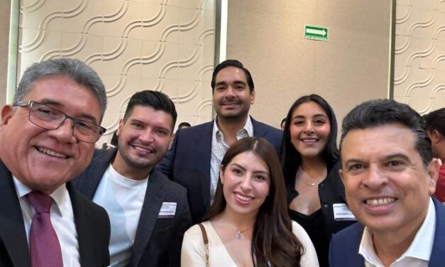 REYNOSA COMPROMETIDO CON EL PLAN DE GOBIERNO DE LA DRA. SHEINBAUM