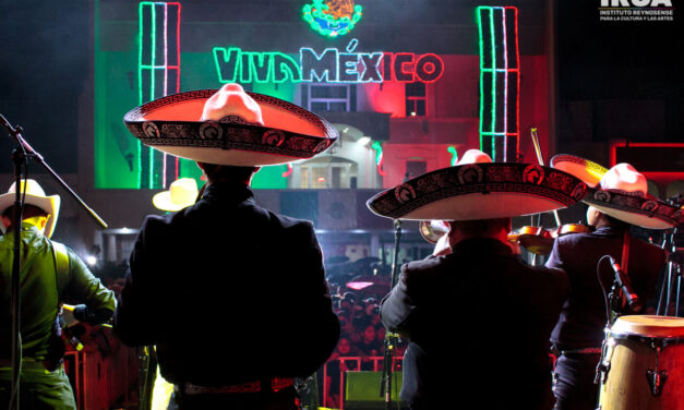 ¡SE BUSCAN MARIACHIS!