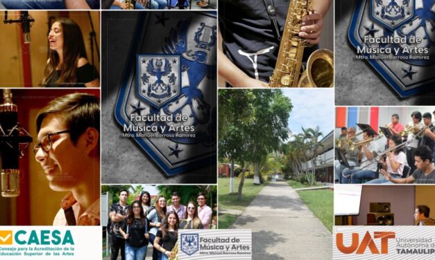 ACREDITAN A LA UAT CALIDAD EDUCATIVA DE TÉCNICO SUPERIOR UNIVERSITARIO EN MÚSICA