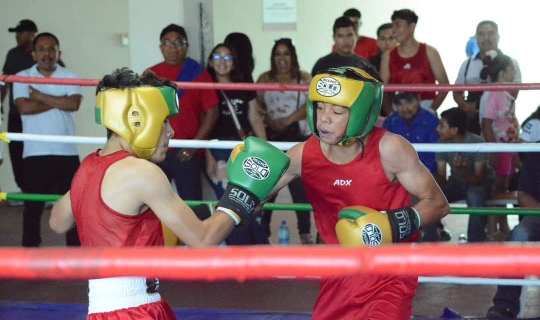 INSCRIPCIONES ABIERTAS EN EL POLIDEPORTIVO REYNOSA
