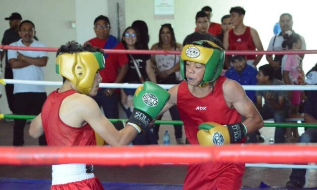INSCRIPCIONES ABIERTAS EN EL POLIDEPORTIVO REYNOSA