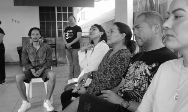 ‘Skål’ regresa a los escenarios y como parte de la celebración del X Aniversario de TAC.