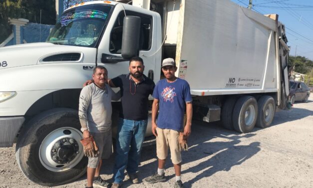 EL MEJOR REGALO: SE CONVIRTIÓ EN ABUELO