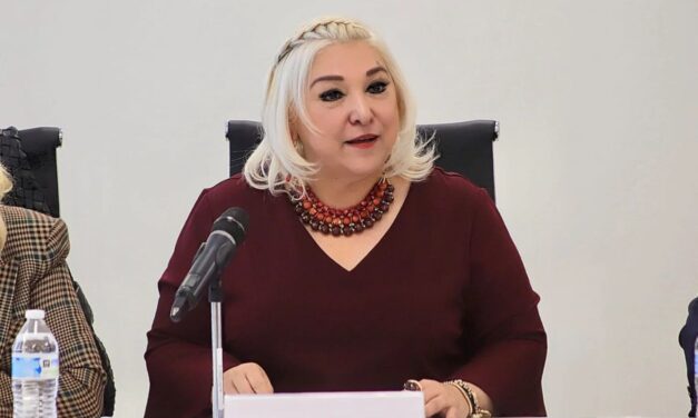ESTE LUNES ARRANCA EL CAMBIO DE PLACAS EN TAMAULIPAS