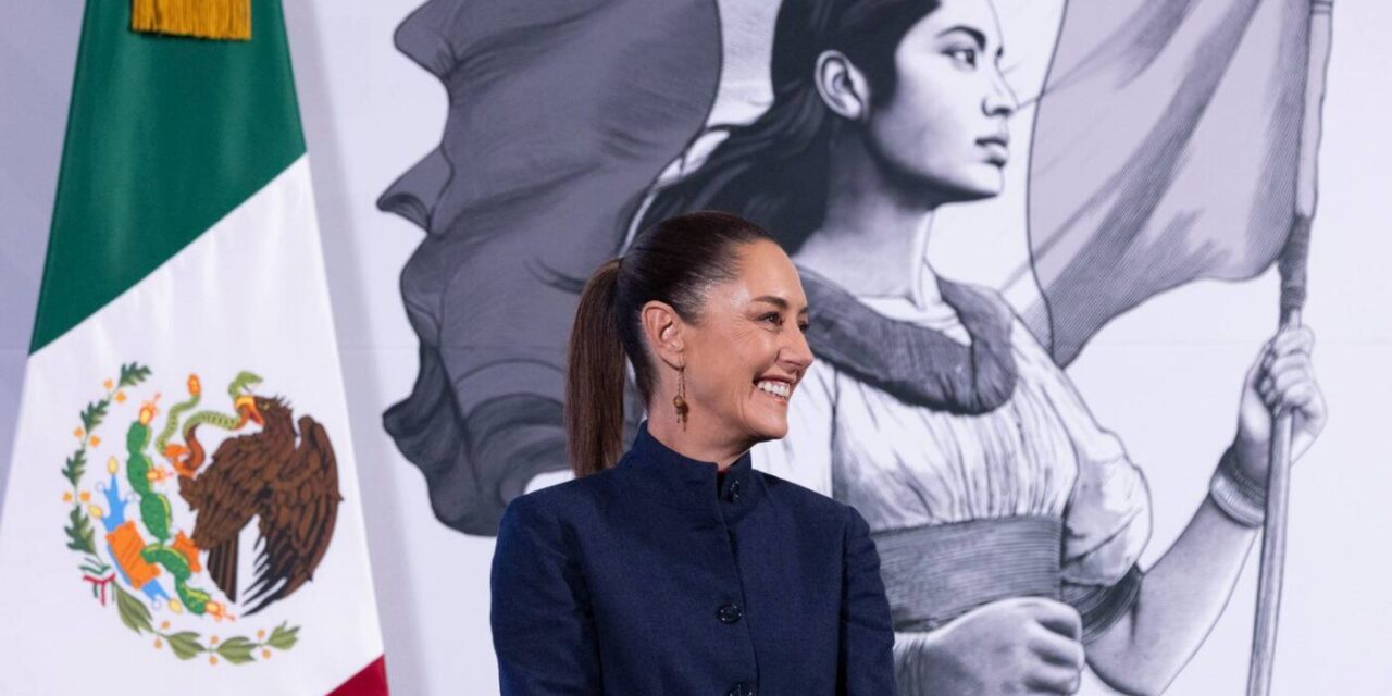 TAMAULIPAS SERÁ SEDE DE DOS FOROS PARA LA ELABORACIÓN DEL PLAN NACIONAL DE DESARROLLO 2025 – 2030