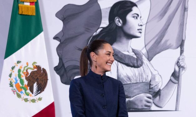 TAMAULIPAS SERÁ SEDE DE DOS FOROS PARA LA ELABORACIÓN DEL PLAN NACIONAL DE DESARROLLO 2025 – 2030