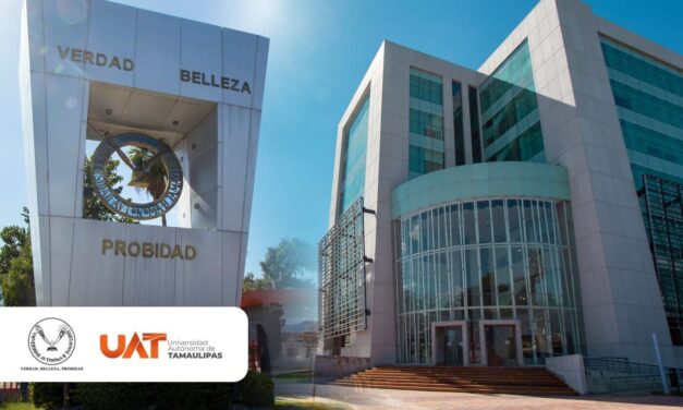 REANUDA LA UAT ACTIVIDADES ACADÉMICAS EL 6 DE ENERO