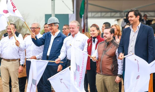 CELEBRAN EL GOBIERNO DEL ESTADO Y EL DE REYNOSA ACUERDOS EN MATERIA ECONÓMICA Y EN GENERACIÓN DE EMPLEOS
