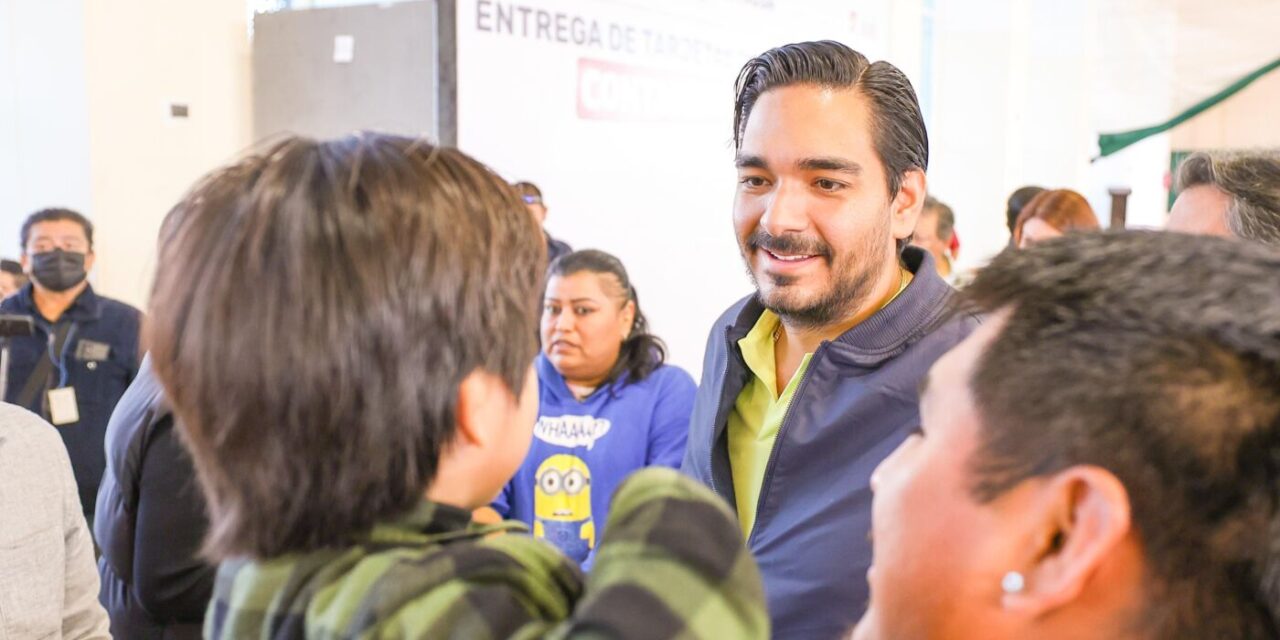LANZA EL GOBIERNO DE REYNOSA EL PROGRAMA “TAZO DORADO”