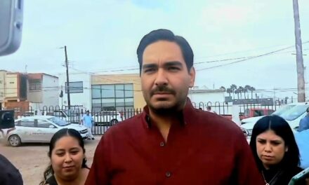 EL GOBIERNO DE REYNOSA APOYARÁ A LAS FAMILIAS AFECTADAS EN EL TRÁGICO ATAQUE EN LA CAÑADA