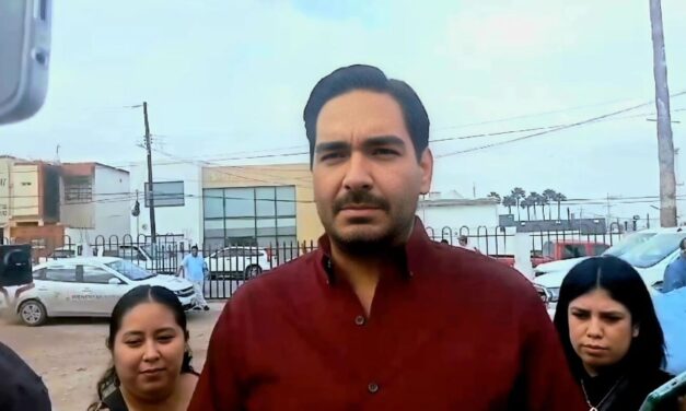 EL GOBIERNO DE REYNOSA APOYARÁ A LAS FAMILIAS AFECTADAS EN EL TRÁGICO ATAQUE EN LA CAÑADA