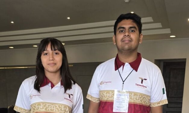 CALIFICAN REYNOSENSES EN OLIMPIADA DE AJEDREZ NACIONAL