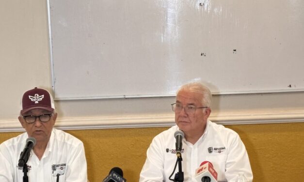 COMAPA INFORMA SOBRE LOS AVANCES EN EL ABASTECIMIENTO DE AGUA EN REYNOSA