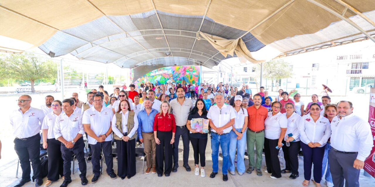 ATIENDE EL GOBIERNO DE REYNOSA LAS NECESIDADES DE LA CIUDADANÍA A TRAVÉS DE LAS AUDIENCIAS PÚBLICAS